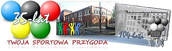 31 marca 2017 - uroczyste obchody 35-lecia Szkoły Sportowej w Mysłowicach