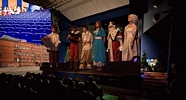 27 marca - Międzynarodowy Dzień Teatru