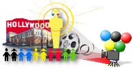 Hollywood w Sportowej