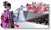 30-31 styczeń 2016 - Puchar Świata Sapporo