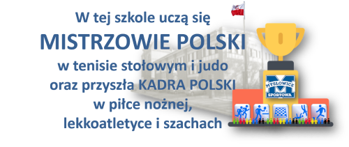 Szkoła Podstawowa Sportowa im. Olimpijczyków Śląskich  w Mysłowicach