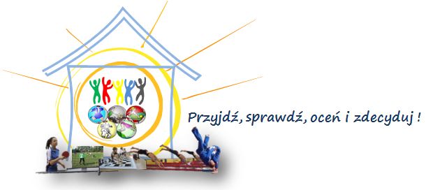 Nabór do klas pierwszych gimnazjum i szkoły podstawowej w Zespole Szkół Sportowych w Mysłowicach