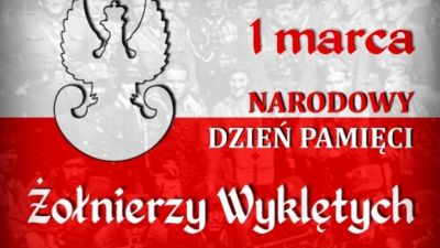 Narodowy Dzień Pamięci Żołnierzy Wyklętych