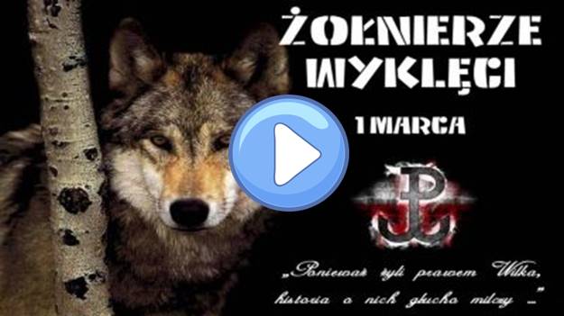 Żołnierze Wyklęci
