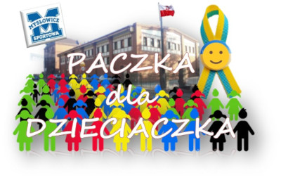 PACZKI dla DZIECIACZKA