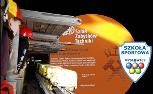 Wycieczka edukacyjna