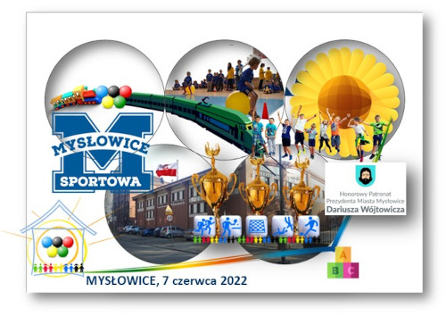 XVIII Olimpiada Przedszkolaków