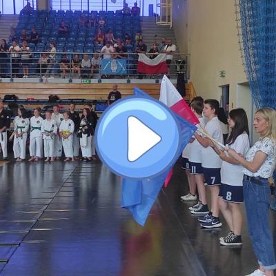 Otwarte Mistrzostwa Europy Federacji IMAF EUROPE w Sztukach Walki