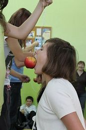 Otrzęsiny 2010