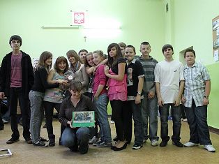 Otrzęsiny 2010