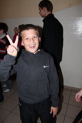 Otrzęsiny 2010