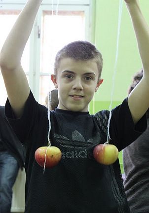 Otrzęsiny 2010