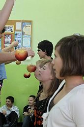 Otrzęsiny 2010