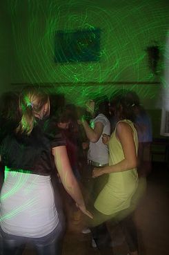 Otrzęsiny 2010