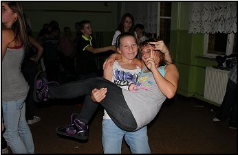 Otrzęsiny 2010