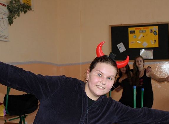 Otrzęsiny 2010