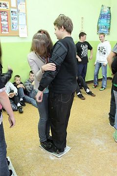 Otrzęsiny 2010
