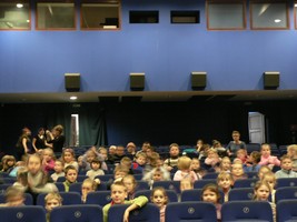 Wystpy 10 grudnia 2010