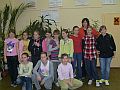 Grupa baletowa