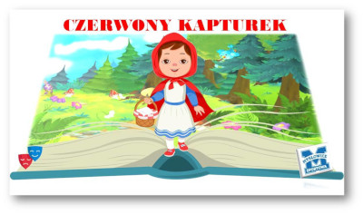 Czerwony Kapturek