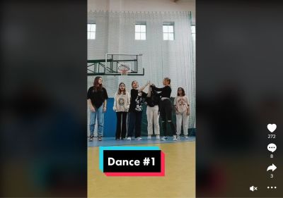 Dance