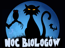 Noc Biologów 2019