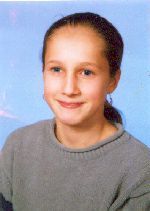 Aleksandra Adamska - Gimnazjum Sportowe