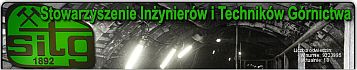 Stowarzyszenie Inżynierów i Techników Górnictwa