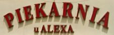 Piekarnia u Alexa