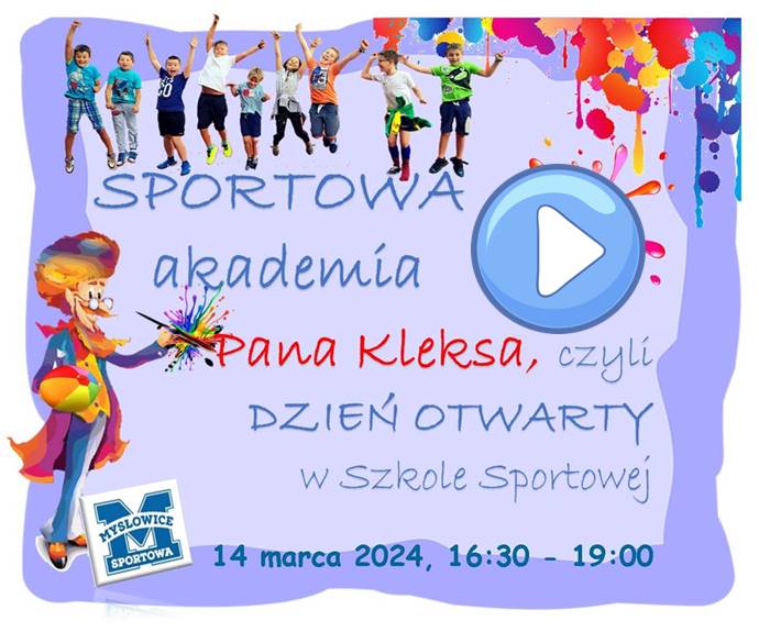 Dzień Otwarty