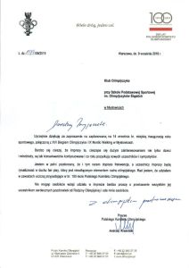 Polski Komitet Olimpijski