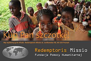 Kup Pan szczotkę