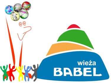 FERIE Z WIEŻĄ BABEL