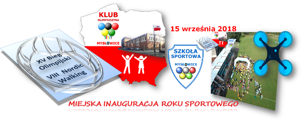 Miejska Inauguracja Roku sportowego 2018/2019