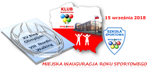 Miejska Inauguracja Roku sportowego 2018/2019