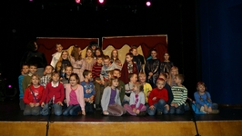Wystpy 8 grudnia 2011