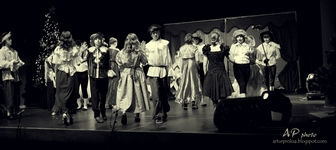 Wystpy 8, 9 grudnia 2011