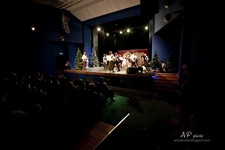 Wystpy 8, 9 grudnia 2011