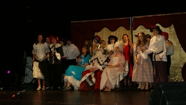 Wystpy 8, 9 grudnia 2011