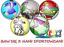 XVII FESTYN środowiskowy - Baw się z nami sportowcami