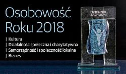 Osobowość Roku 2018