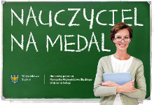 Nauczyciel na medal