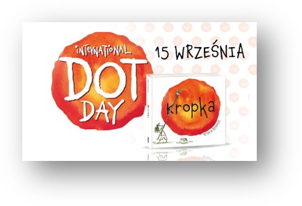 DZIEŃ KROPKI 2021