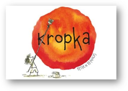 DZIEŃ KROPKI 2021