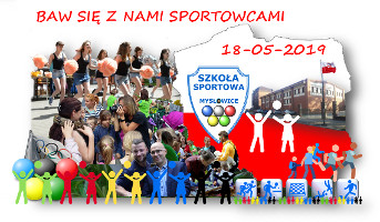 Baw się z nami sportowcami