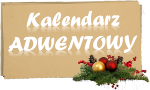ADWENTOWY KALENDARZ