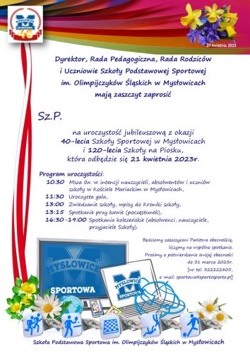 Zaproszenie