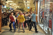 Flash Mob