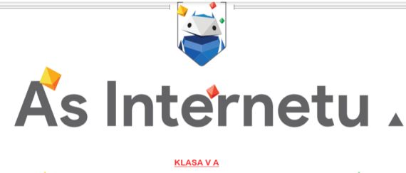 ASY INTERNETU z klasy 5a