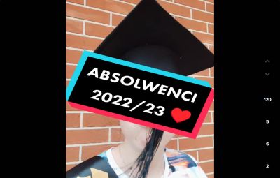 Absolwenci